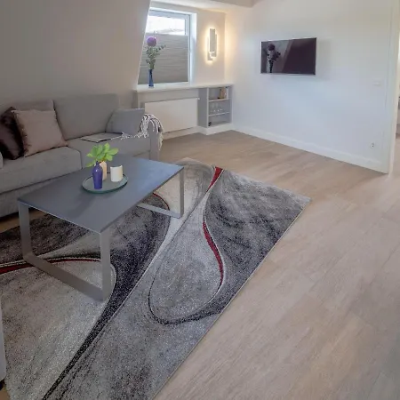 Appartement Haus-svenja-ekke-nekke-pen-1-og-links