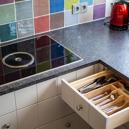 Haus-svenja-ekke-nekke-pen-1-og-links Appartement Westerland